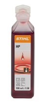 Масло для 2-тактных двигателей Stihl HP 0.1 л. (0781-319-8401)