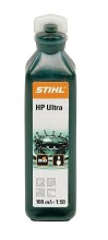 Масло для 2-тактных двигателей Stihl HP Ulltra 0.1 л (0781-319-8060)