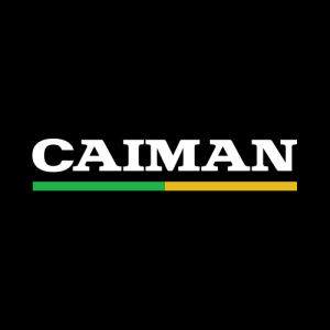 Сварочные генераторы Caiman
