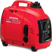 Инверторный генератор Honda EU10i