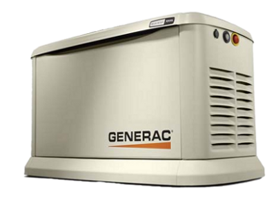 Газовый генератор Generac Guardian 7146