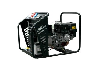 Сварочный генератор GMGen GMSH220TE