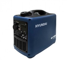 Инверторный генератор Hyundai HY 1000Si