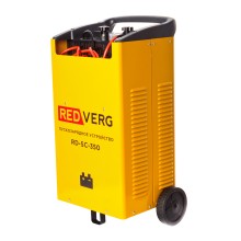 Пуско-зарядное устройство Redverg RD-SC-350