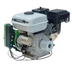 Бензиновый двигатель Aurora АЕ-7D/P