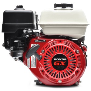Двигатель Honda GX160 WMB0
