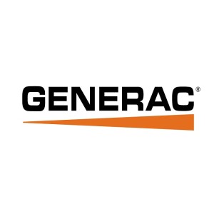 Газовые генераторы Generac