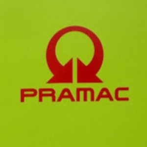 Бензогенераторы Pramac