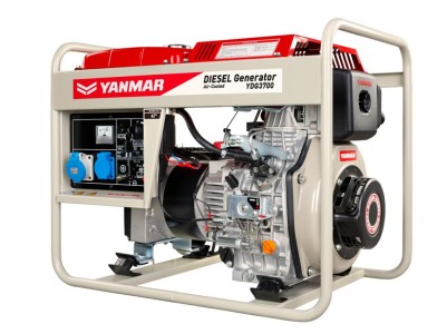 Дизельный генератор Yanmar YDG3700N-5EB