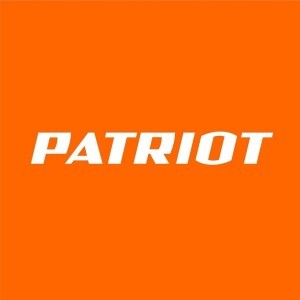 Мотоблоки Patriot