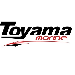 Лодочные моторы Toyama