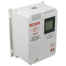 Стабилизатор напряжения Ресанта АСН-3000Н/1-Ц LUX